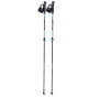 Bastoncini da nordic walking Warg Nordic Carbon Fastlock