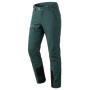Pantaloni da uomo Husky Kabuki M verde Dark Green