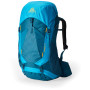 Zaino da donna Gregory Amber 44 blu Coral Blue