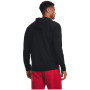 Felpa da uomo Under Armour Rival Terry LC FZ