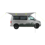Estensione per tenda da campeggio Outwell Hillcrest Tarp
