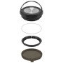 Thermos per il cibo Klean Kanteen TKCanister 473 ml