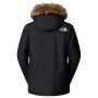 Giacca invernale da uomo The North Face M Zaneck Jacket