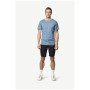 Maglietta funzionale da uomo Devold Breeze Plus Merino 200 T-Shirt Man