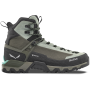 Scarpe da trekking da donna Salewa Mtn Trainer 3 Tech Mid Gtx W