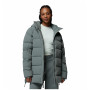 Giacca invernale da donna Columbia Amaze Puff™ Mid Hooded Jacket