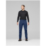 Pantaloni softshell da uomo Norrona falketind flex1 light Pants