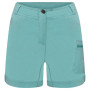 Pantaloncini da donna Dare 2b Melodic II Short blu/verde MeadowbrkGrn