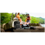 Generatore di energia portatile EcoFlow Trail 200