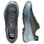 Scarpe da uomo Mammut Sertig III Low GTX Men