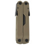 Multitool Leatherman Rebar Coyote Tan