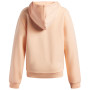 Felpa da bambino Under Armour G Graphic Hoodie Playful Peach