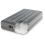 Materasso gonfiabile Intex Twin Dura-Beam Prestige Mid-Rise USB Pump