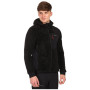 Felpa da uomo Kilpi Norka-M nero BLK