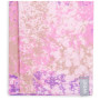 Pantaloni da bambino Wouki Aiki Dusty violet