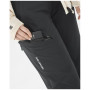Pantaloni da sci da donna Salomon Brilliant Pant W