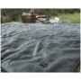Coperta da campeggio Easy Camp Heather Fleece Blanket
