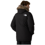 Giacca da uomo The North Face M Mcmurdo Parka