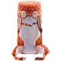 Zaino da trekking Deuter Aircontact Ultra 45+5 SL 2023