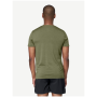 Maglietta da uomo Devold Classic "Summit" Tee Man