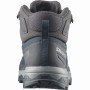 Scarpe da uomo Salomon X Ultra 5 Mid Gore-Tex