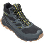 Scarpe da trekking alte da uomo Regatta Ravika Mid