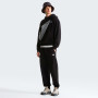 Pantaloni da tuta da uomo The North Face Essential Terry Simple Dome Relaxe