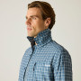 Camicia da uomo Regatta Anti-Insect Travel