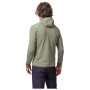 Felpa da uomo Hannah Niron Hoody
