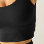 Reggiseno sportivo Dare 2b Refresh Crop Tank