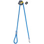 Fascio di sicurezza Skylotec TUNER-I Adjustable Lanyard