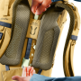 Zaino da uomo Deuter Aircontact Core 50+10