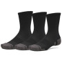 Dimensioni dei calzini: 36,5-42 / Colore: nero