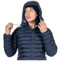 Giacca invernale da donna Mountain Equipment Superflux Hooded Jacket Women's
