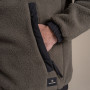 Felpa da uomo Craghoppers Braefell Jacket