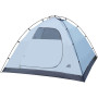 Tenda da trekking Hannah Tycoon 3