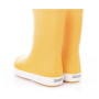 Stivali da pioggia per bambini GoKids Wave 979 Yellow