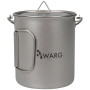 Pentola Warg Hyperion Titan Mug 750