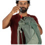 Zaino da trekking Osprey Stratos 34