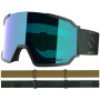 Colore: verde chiaro