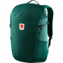 Zaino Fjällräven Ulvö 23 verde PeacockGreen