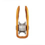 Puleggia Petzl Fixe