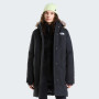 Cappotto invernale da donna The North Face W Arctic Parka