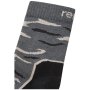 Calzini per bambini Reima Kuivilla Soft Black