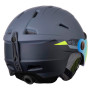 Casco da sci Relax Stealth