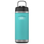Thermos per bambini Thermos Icon Kids Flip Straw Bottle 0,53l