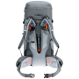 Zaino da trekking Deuter Aircontact Core 45+10 SL
