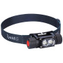 Lampada frontale Warg Alpha Charger