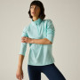 Felpa da donna Regatta Womens Montes