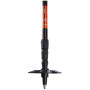 Bastoncini da trekking Zulu Trekker Antishock
